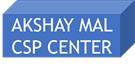AKSHAY MAL CSP CENTER