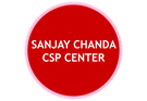 SANJAY CHANDA CSP CENTER