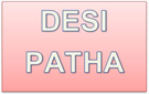 Desi patha