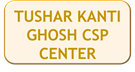 TUSHAR KANTI GHOSH CSP CENTER