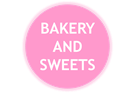 BAKERY AND SWEETS