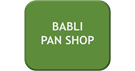 BABLI PAN SHOP