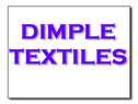 Dimple Textiles
