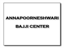 Annapoorneshwari bajji center