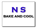 N S BAKE AND COOL