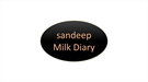 sandeep Milk Diary