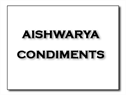 Aishwarya condiments