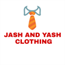 jash and yash clothing