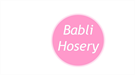 Babli Hosery