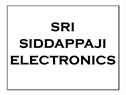 Sri Siddappaji Electronics