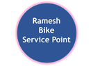 Ramesh bike service point