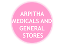 ARPITHA MEDICALS AND GENERAL STORES