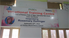 santosh rotary training centre