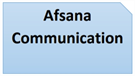 Afsana communication