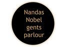 Nandas Nobel gents parlour