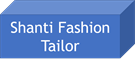 Shanti Fashion Tailor