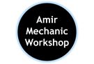 amir mechanic workshop