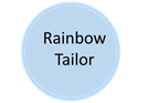 Rainbow Tailor