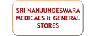 SRI NANJUNDESWARA MEDICALS & GENERAL STORES