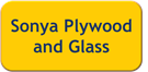 Sonya plywood and glass
