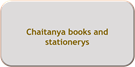 Chaitanya books and stationerys
