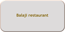 Balaji restaurant