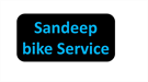 Sandeep bike Service
