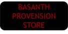 BASANTH PROVENSION STORE