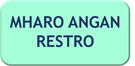 Mharo Angan Restro