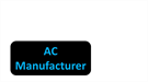 AC Manufacturer