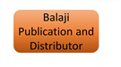Balaji Publication and Distributor
