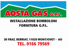 Aosta Gas