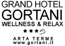 Grand Hotel Gortani *** Wellness & Relax