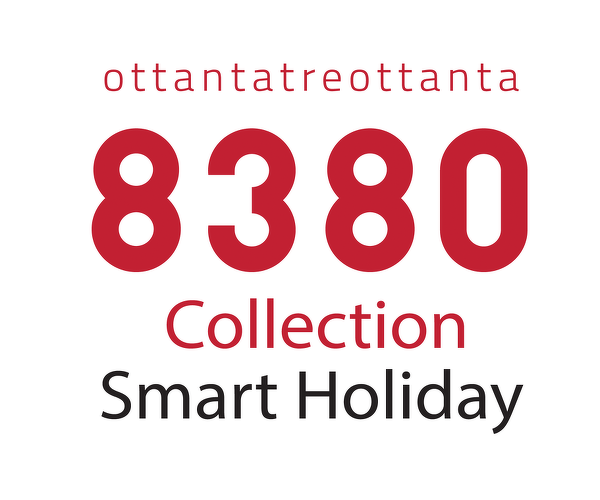 8380 Collection Smart Holiday