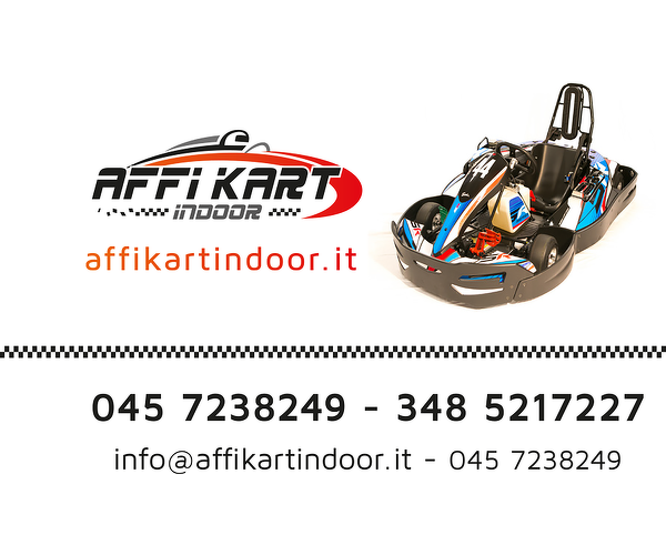 Affi Kart Indoor