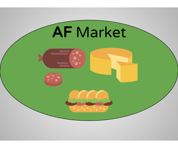 A.F.Market