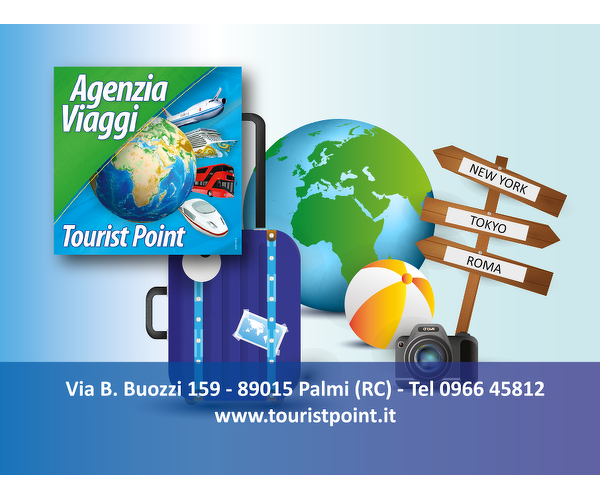 Agenzia Viaggi Tourist Point