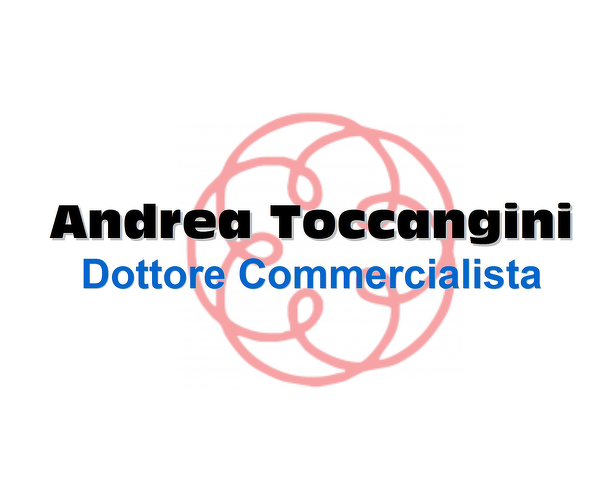 Andrea Toccangini Dottore Commercialista