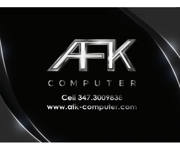 AFK Computer