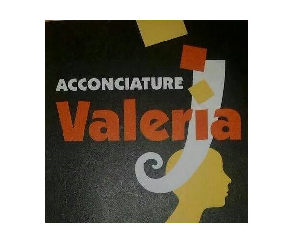 Acconciature Valeria