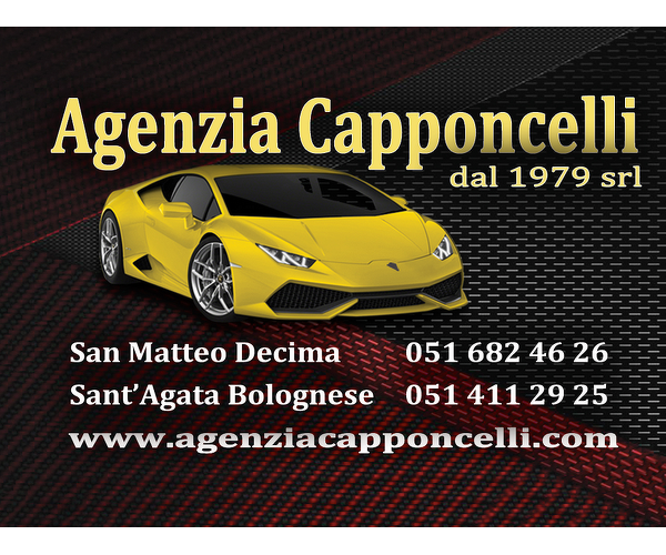Agenzia Capponcelli dal 1979 s.r.l.
