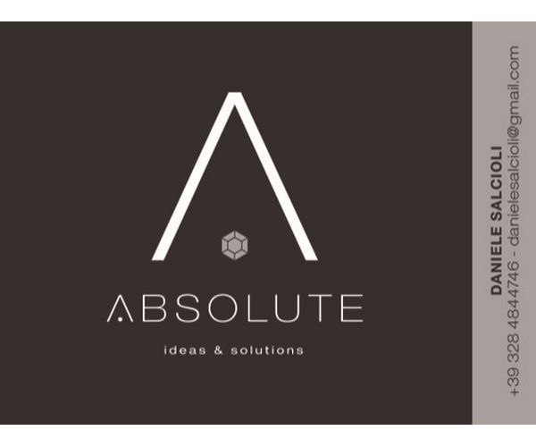 ABSOLUTE ideas and solutions