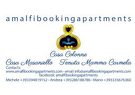 Amalfi booking apartments - casa vacanze