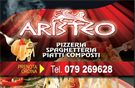 Aristeo Pizzeria Spaghettoria