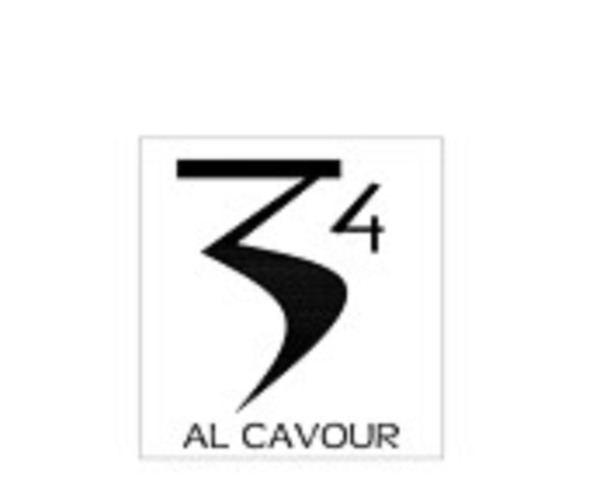 Al Cavour 34 B&B