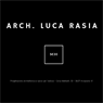 Arch. Luca Rasia