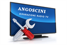 ANGOSCINI RIPARAZIONI RADIO TV