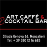 ART CAFFE' & COCKTAIL BAR