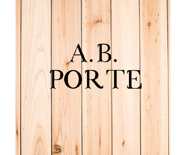 A.B. PORTE