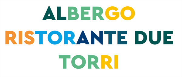 ALBERGO RISTORANTE DUE TORRI